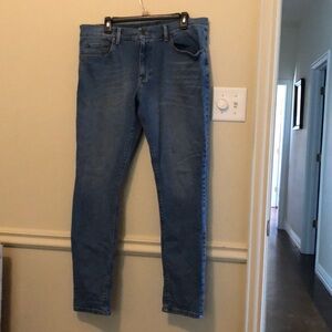 Mott & Bow Skinny  36 x 32